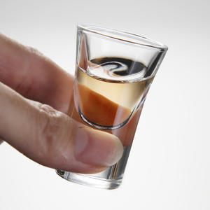 Verres à whisky personnalisés, Logo OEM, verres à vin, flans <span class=keywords><strong>de</strong></span> Sublimation, verre à Shot - Product Image 5
