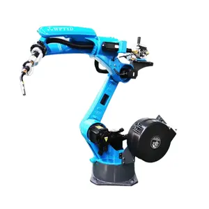 cheapest 6 axis welding robot