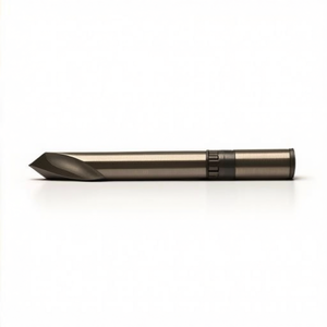 ดอกสว่านเจาะรูตรงรุ่น Ttake Ta1078 แบบ 90 องศา สำหรับเครื่องจักร ไม่เคลือบผิว - Product Image 2