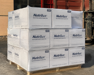 ผงไมโคร PTFE เกรดเวอร์จิ้น ความบริสุทธิ์ 99.9% ทนความร้อนสูงและสารเคมี สำหรับผงซีล ยี่ห้อ Nutrilux/OEM - Product Image 6