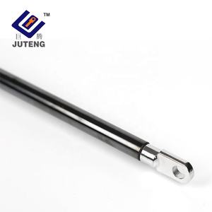 Suministro Directo de Fábrica: Amortiguador de Gas Negro de 800N, 900N, 1000N para Maletero de Autobús - Product Image 4