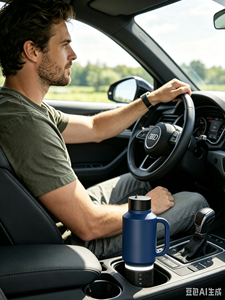 Bicchiere Bluetooth con Musica, Tumbler Isolato Intelligente con Funzione Musicale - Product Image 6