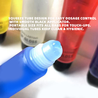 Service OEM : Huile Hydratante pour les Lèvres, Traitement Anti-Dessèchement, Sérum Repulpant pour un Effet Brillant – Vente Directe Usine