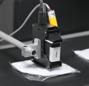 Geavanceerde In-Line 7-Inch Navulling Inkt <span class=keywords><strong>Online</strong></span> Printer Remote High-Speed Industriële Automatische <span class=keywords><strong>Online</strong></span> Intelligente Inkjetprinter - Product Image 4