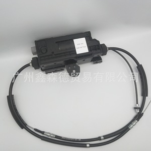 Module de commande de frein à main BMW EPB 34436850289 pour E70 E71, pièce de rechange - Product Image 4