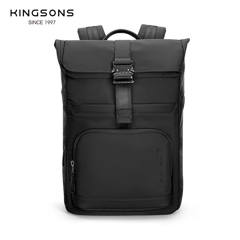 Kingsons High Quality Travel Bag Sport Waterproof Men Laptop Bag