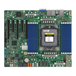 Placa Base para Servidor ATX MBD-H13SSL-N con un Solo Socket SP5, Compatible con DDR5, Entrega Rápida, Buen Precio, Serie EPYC 9004/9005 - Product Image 1