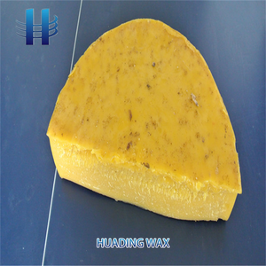 Natürliches Rohes Bienenwachs für die Kerzenherstellung - Product Image 1