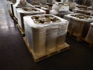 2025 Neue hoch transparente, feuchtigkeit beständige <span class=keywords><strong>PVC</strong></span>-Folien rolle für die Anwendung von Kosmetik boxen - Product Image 6