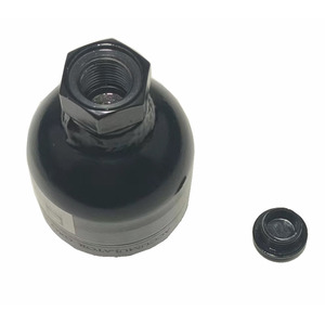 Высокое давление аккумулятор с диафрагмой гидравлический рабочий анимации GXQ-A-0.16/330-Y 0,16 литр M28X1.5 G1/2 - Product Image 5