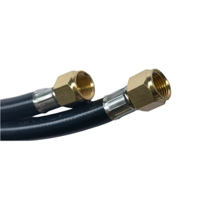 Régulateur de basse pression <span class=keywords><strong>propane</strong></span> à <span class=keywords><strong>double</strong></span> tuyau y-splitter - Product Image 3