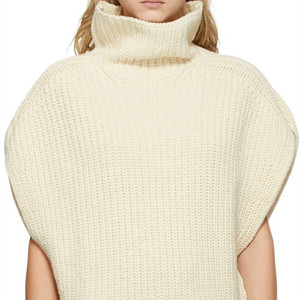<span class=keywords><strong>Pull</strong></span> d'hiver décontracté pour femmes avec <span class=keywords><strong>manches</strong></span> longues chauve-souris <span class=keywords><strong>col</strong></span> <span class=keywords><strong>roulé</strong></span> hauts tricotés coton laine haut pour <span class=keywords><strong>femme</strong></span> - Product Image 5