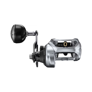 Carrete de Pesca Shimano 26 <span class=keywords><strong>Tranx</strong></span> Serie 400, Estructura de Aleación de Aluminio Rígida de una Pieza para Agua Dulce y Salada - Product Image 2