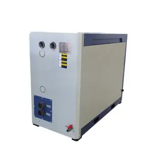 גלילה מדחס chiller מים אוויר מקורר גלילה chiller