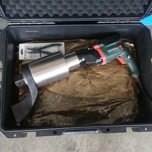 ประแจวัดแรงบิดไฟฟ้า,พร้อมหน้าจอดิจิตอลสำหรับลูกบิดถั่วปรับได้สินค้าจากประเทศจีน - Product Image 5