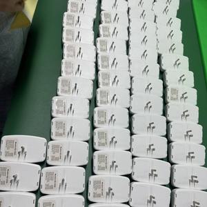 เครื่องป้องกันไฟกระชาก รุ่น KE-V009-12A สำหรับปลั๊กไฟ 120V ของอเมริกาใต้ ผลิตจากโรงงานที่มีชื่อเสียง รับประกัน 2 ปี ขายดี - Product Image 2