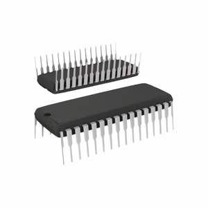 IC MCU 8BIT 4KB FLASH 32SDIP ST72F264G1B5 Original Electronic Componente Embedded 32 SDIP (0.400", 10.16mm) - Product Image 1