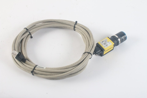 ПЛК CAM-CIC-5000R-wbr14-<span class=keywords><strong>G</strong></span> камера с объективом 25 мм <span class=keywords><strong>1</strong></span>:<span class=keywords><strong>1</strong></span>.4 C <span class=keywords><strong>2</strong></span>/3 с кабелем - Product Image 3