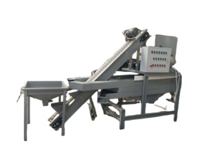 Machine à décortiquer les pistaches de grande capacité, électrique, pour usage commercial, à vendre - Product Image 1