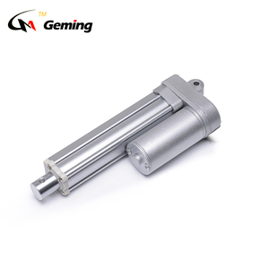 3 24V GPS 220 benes Sfx100 1000mm I lineal XE P IN Car Jerk hebezeuge G2 Master Para Motor podniki Rod Pusher vch NGN NC - Product Image 1
