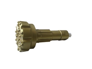 Chất lượng cao <span class=keywords><strong>DTH</strong></span> nút khai thác mỏ khoan bit dhd360 165mm khoan bit cho cũng khoan - Product Image 2