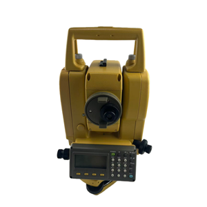 Station totale électronique Ruioute GTS-252 neuve avec indice de protection IP54, grossissement 30x, fabriquée au Japon, ensemble complet d'accessoires - Product Image 3