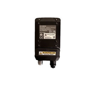 กล้องอัจฉริยะ KEYENCE รุ่น IV3-500CA เซ็นเซอร์วิชันออลอินวันสำหรับการตรวจสอบอุตสาหกรรม อ่านบาร์โค้ด QR โค้ด OCR และการวัด - Product Image 3
