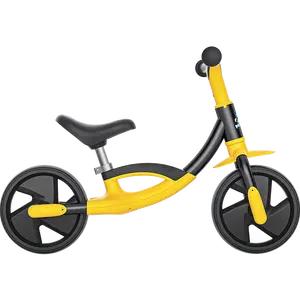 OEM Montasen 디자인 BB02 8 인치 알루미늄 합금 프레임 첫 아이 어린이 균형 자전거 자전거 푸시 자동차