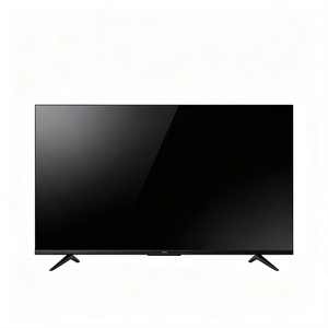 Téléviseur intelligent Android QLED noir super fin de 98 pouces pour utilisation dans la salle de bain, grand format, écran sans cadre de 98 pouces offrant une expérience visuelle immersive - Product Image 6
