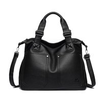 Nouveaux sacs fourre-tout imperméables d'hiver, sacs à main de créateurs de mode, sacs à bandoulière en cuir PU de haute qualité, sacs à bandoulière décontractés, sacs de luxe pour femmes