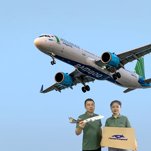 Агент по доставке обеспечивает курьерскую Экспресс-службу из Китая в США, США, Канада/DDP/DDU/FCL - Product Image 2