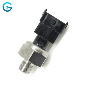 alta calidad de riel de Combustible Sensor de presión 6235649, 24418424 para <span class=keywords><strong>Opel</strong></span> Astras Zafiras Vectras Signums - Product Image 3