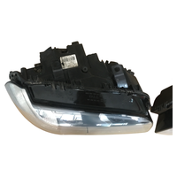 Pour BMW X3 xDrive20i xDrive25i xDrive30i Ancien Modèle Numéro de Châssis E83 Phares Xénon 2008-2011 OE 345603501/345603602
