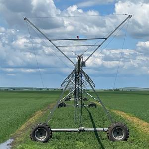 ماكينة ري موفرة للطاقة لنظام من من من من من من من من من من من القطع الدائرية الشكل - Product Image 2