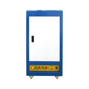 Générateur de tension haute tension électronique multi-fréquence DEMIKS DBP-400-25(300V) avec protection IP65 pour les tests automobiles/électriques - Product Image 3