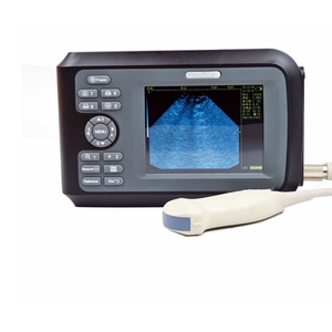 Bon marché portable chèvre cochon cheval vache <span class=keywords><strong>test</strong></span> <span class=keywords><strong>de</strong></span> <span class=keywords><strong>grossesse</strong></span> vétérinaire ultrasons pour moutons - Product Image 4