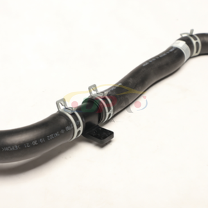 Système de refroidissement haute performance - Tuyau de radiateur UPR25414-D7700 25414 D7700 pour Hyundai Elantra Kia Ceed 25414D7700 - Product Image 3