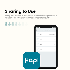 Báscula Analizadora <span class=keywords><strong>de</strong></span> Composición <span class=keywords><strong>Corporal</strong></span> Inteligente TRANSTEK Profesional, 180 kg, Resistente al Agua, Mide Grasa <span class=keywords><strong>Corporal</strong></span>, Peso, <span class=keywords><strong>Masa</strong></span> Ósea y Índice <span class=keywords><strong>de</strong></span> <span class=keywords><strong>Masa</strong></span> <span class=keywords><strong>Corporal</strong></span> (IMC) - Product Image 3