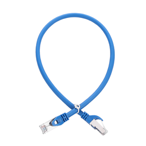 <span class=keywords><strong>Câble</strong></span> réseau Ethernet YL-PC66 8P8C <span class=keywords><strong>RJ45</strong></span> 1m/2m/5m Longueurs personnalisables Gaine en PVC CAT6 FTP <span class=keywords><strong>Câble</strong></span> de raccordement pour routeur informatique - Product Image 6