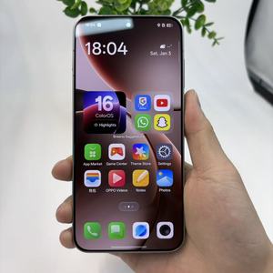 Smartphone Usato Originale Sbloccato <span class=keywords><strong>Oppo</strong></span> Find X9 <span class=keywords><strong>16</strong></span>+1TB 5G all'Ingrosso - Product Image 3