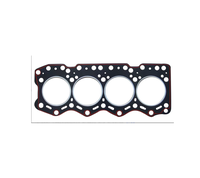 Junta de Culata de Cilindro de Motor 4403136 para FIAT (CAR) Junta de Culata 98492580