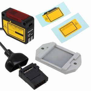LS-H91F New and Original Industrial Photoelectric Sensors in stock - Product Image 1