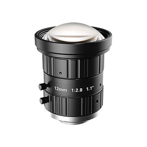 Irayple mh1228x 1.1 "12mm đến 50mm 12MP hình ảnh độ nét cao của các mục tiêu lớn bề mặt máy ảnh công nghiệp khu vực quét ống kính - Product Image 1