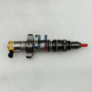Inyector de Combustible de Alta Calidad 387-9434 para Motor C7 C9, Inyector de Combustible 3879434 - Product Image 4