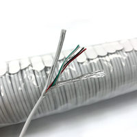Kabel USB 6IC Grosir untuk iPhone 11 X 8 7 6 6S 5 5S Kabel Charger Transmisi Data untuk iPhone Kabel USB