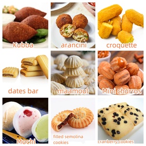 Máquina para Hacer Kibbeh, Kebbeh, Kubba, Kuba, la Más Vendida - Product Image 5