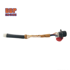Faisceau de câblage de transmission 324-0843 3240843 pour moteur Caterpillar CAT C4.4, camions 770, 773D, 777D, 785C, 789D - Product Image 2