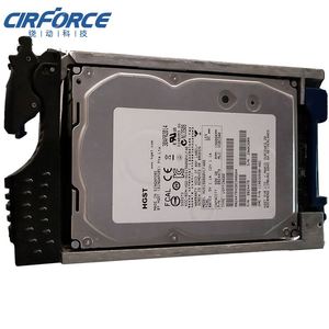 5529301-A HDD 600 GB FC 15 K 3.5 'W/علبة hdd القرص الصلب - Product Image 2