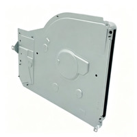 Replacement Optical Drive Assembly for PS5 1200 Model V3.0 Disc Version Console, Repair Spare Part