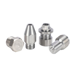 高精度<span class=keywords><strong>CNC</strong></span>機械加工部品の製造業者 カスタム<span class=keywords><strong>CNC</strong></span>機械加工サービス 小ロット<span class=keywords><strong>CNC</strong></span>フライス加工部品のサプライヤー - Product Image 3